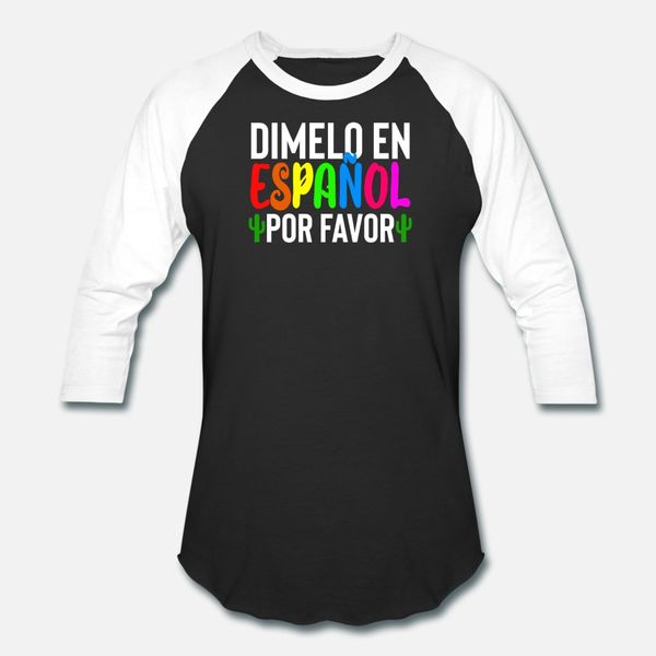 dimelo en espanol por favor тенниску люди создают хлопок плюс размер 3xl письмо сумасшедшей новой мода весна осень стандартной рубашки
dimelo en espanol por favor тенниску люди создают хлопок плюс размер 3xl письмо сумасшедшей новой мода весна осень стандартной рубашки