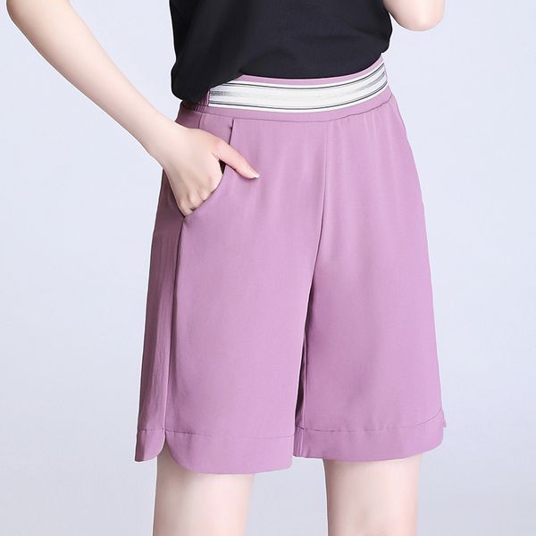 s-5xl summer vintage shorts women vetement femme loose high waist pantalones cortos mujer wild harajuku biker spodenki damskie, White;black
s-5xl summer vintage shorts women vetement femme loose high waist pantalones cortos mujer wild harajuku biker spodenki damskie, White;black