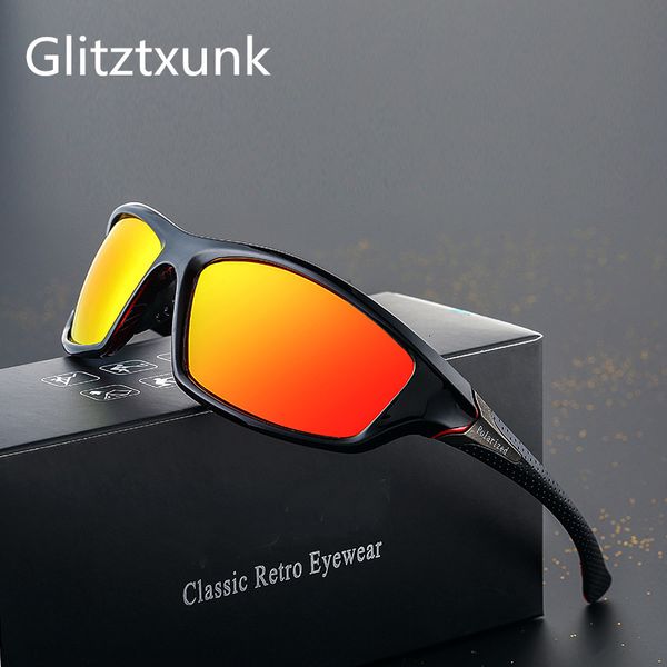 glitztxunk 2020 новые поляризованные очки мужские driving оттенки мужской площади vintage солнцезащитные очки для мужчин uv400 очки okulary, White;black
glitztxunk 2020 новые поляризованные очки мужские driving оттенки мужской площади vintage солнцезащитные очки для мужчин uv400 очки okulary, White;black
