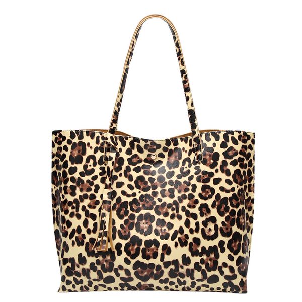 fashion womoen handbags women bags leather tassel hasp tiger pattern shoulder hand bag casual tote drop ship
fashion womoen handbags women bags leather tassel hasp tiger pattern shoulder hand bag casual tote drop ship