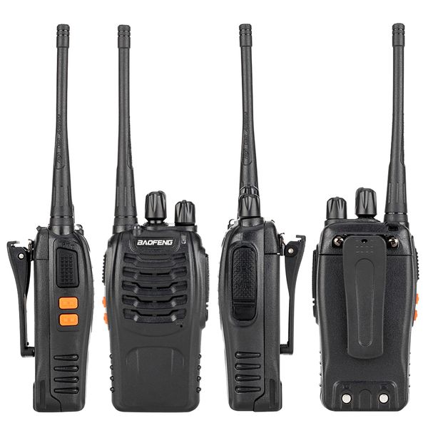 baofeng 2 pcs bf-888s uhf 400-470 mhz 5w ctcss two way ham radio 16ch walkie talkie
baofeng 2 pcs bf-888s uhf 400-470 mhz 5w ctcss two way ham radio 16ch walkie talkie