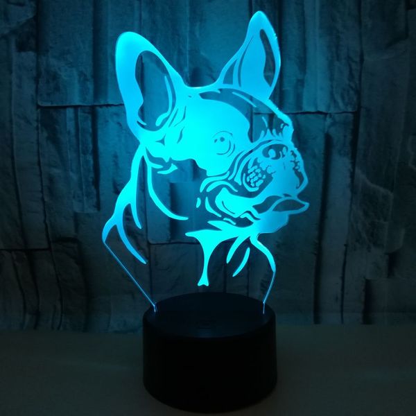 colorful touch remote charging 3d lamp shar pei dog 3d small night lights decorative led lights bedroom atmosphere lamp
colorful touch remote charging 3d lamp shar pei dog 3d small night lights decorative led lights bedroom atmosphere lamp