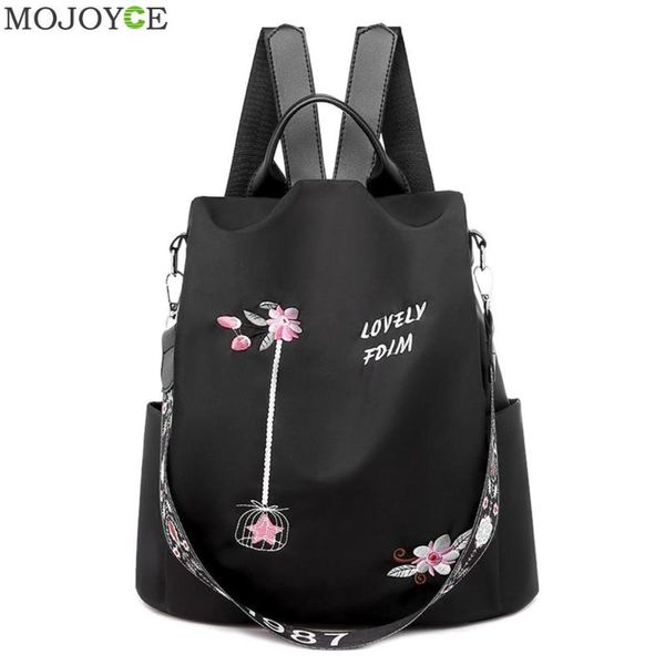 fashion travel backpacks women flower embroidery girl casual bagpack mochila multi-functional female festival gifts
fashion travel backpacks women flower embroidery girl casual bagpack mochila multi-functional female festival gifts