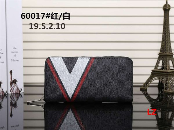 designer bag mens wallet leather holder 2020 classic black document case european r handbags purse card slim long wallet
designer bag mens wallet leather holder 2020 classic black document case european r handbags purse card slim long wallet