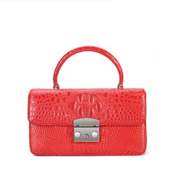 moben crocodile leather women handbag the banquet oblique cross package high-end the crocodile leather bag female handbag
moben crocodile leather women handbag the banquet oblique cross package high-end the crocodile leather bag female handbag