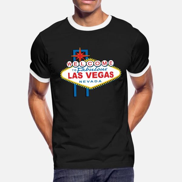 welcome to las vegas dist t shirt men print cotton crew neck gents famous breathable spring pictures shirt
welcome to las vegas dist t shirt men print cotton crew neck gents famous breathable spring pictures shirt