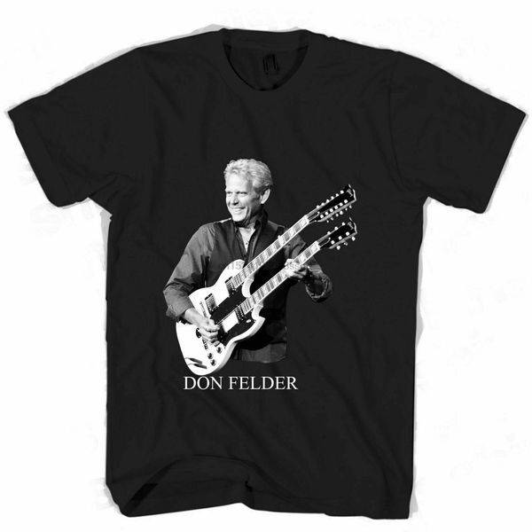 don felder mens t shirt