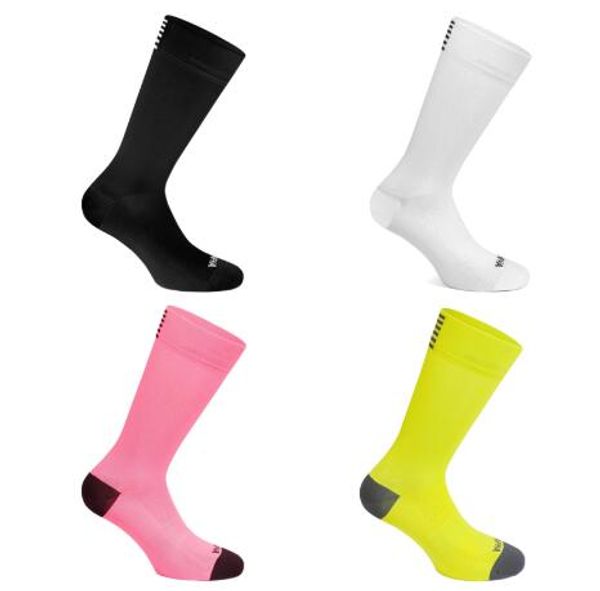 21 colors rapha professional brand sport socks breathable road bike bicycle socks outdoor sports racing cycling, Black
21 colors rapha professional brand sport socks breathable road bike bicycle socks outdoor sports racing cycling, Black