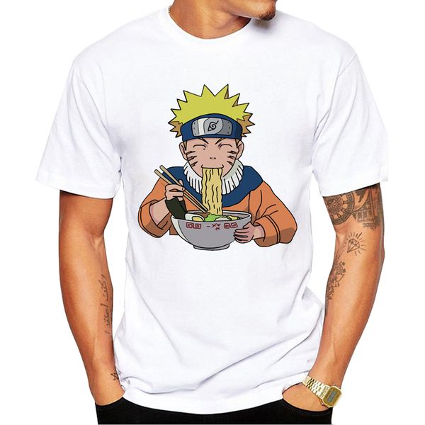 teehub мода япония ramen мужчины t-shirt наруто рамен лапша printed hipster tshirts с коротким рукавом повседневная лето tee весёлые tops
teehub мода япония ramen мужчины t-shirt наруто рамен лапша printed hipster tshirts с коротким рукавом повседневная лето tee весёлые tops