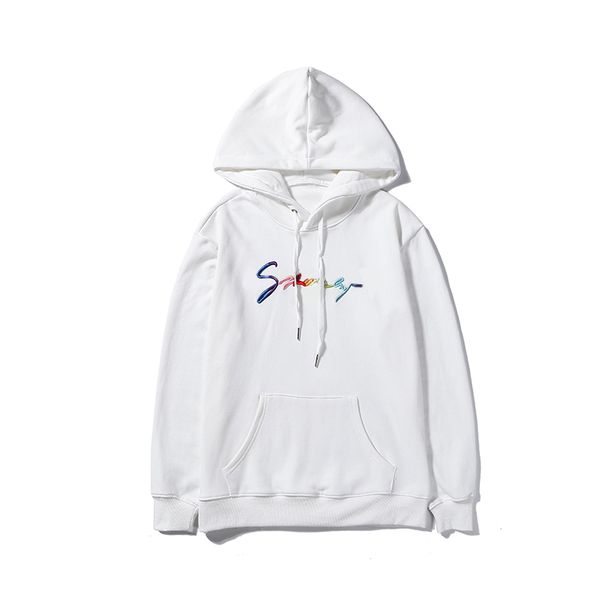 20s men women hoodies couple long sleeve solid color hoodies mens fashion letter printed hiphop size - 2xl, White;black
20s men women hoodies couple long sleeve solid color hoodies mens fashion letter printed hiphop size - 2xl, White;black
