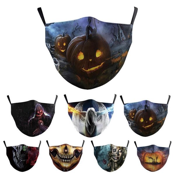 fashion new face masks colorful halloween masks protective polyester fabric european and american personality with ear buckle adjustable
fashion new face masks colorful halloween masks protective polyester fabric european and american personality with ear buckle adjustable