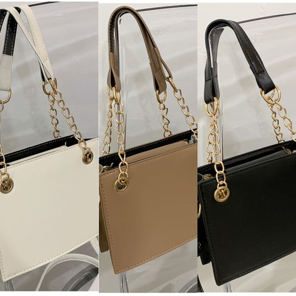 korean style all-match ins hand hand small square for women 2020 summer new fashion internet celebrity shoulder messenger bag small square b
korean style all-match ins hand hand small square for women 2020 summer new fashion internet celebrity shoulder messenger bag small square b