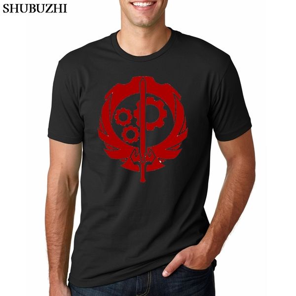 хлопок fallout мужской футболка brotherhood of steel fallout tshirt хлопок печати t shirt мужчины с коротким рукавом лето прохладный тис
хлопок fallout мужской футболка brotherhood of steel fallout tshirt хлопок печати t shirt мужчины с коротким рукавом лето прохладный тис