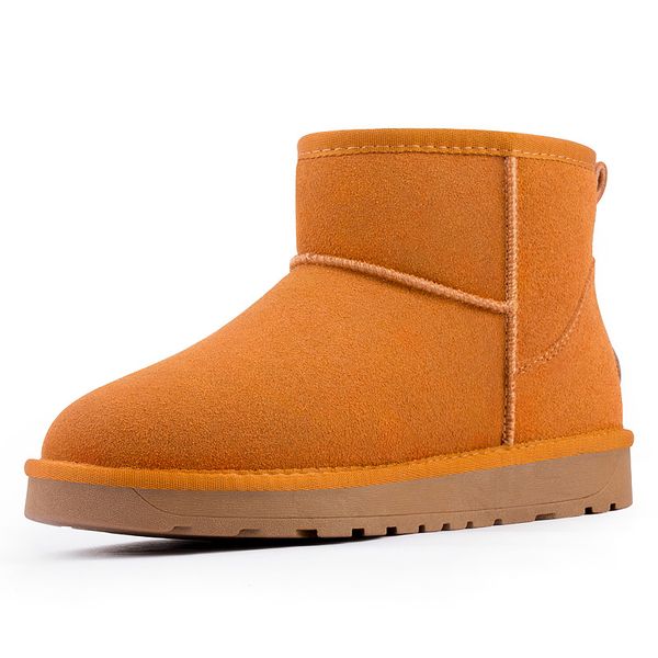 женская snow boots модные зима плюс бархат хлопок обувь на плоской теплые женские сапоги, Black
женская snow boots модные зима плюс бархат хлопок обувь на плоской теплые женские сапоги, Black