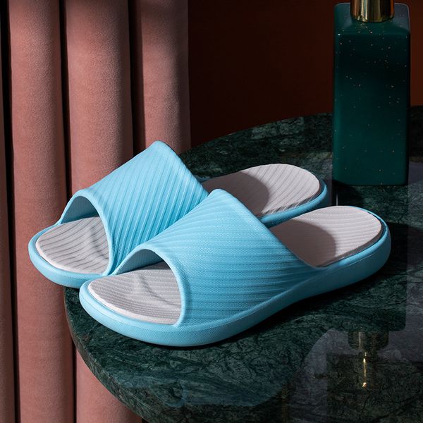 slippers women's soft bottom non-slip couple's thick bottom home deodorant bathroom slipper mens shoes mens slippers indoor, Black
slippers women's soft bottom non-slip couple's thick bottom home deodorant bathroom slipper mens shoes mens slippers indoor, Black