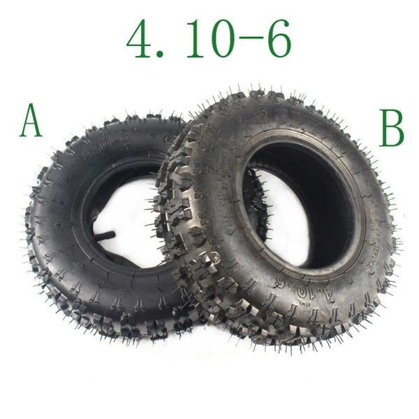fit atv quad go kart 47 49cc chunky all models snow tire 2 types of tire 4.10-6 tubeless tires and inner and outer
fit atv quad go kart 47 49cc chunky all models snow tire 2 types of tire 4.10-6 tubeless tires and inner and outer