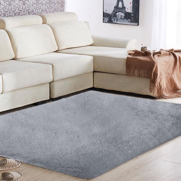 anti-skid коврик спальня этаж 160x90cm яркое пушистый ковровые диван украшения полиэфирного волокна главная mat dining room
anti-skid коврик спальня этаж 160x90cm яркое пушистый ковровые диван украшения полиэфирного волокна главная mat dining room