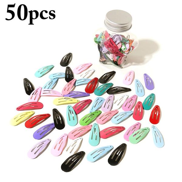 hair accessories 50pcs candy color clip pure colorful snap pin barrette bb for women girls
hair accessories 50pcs candy color clip pure colorful snap pin barrette bb for women girls