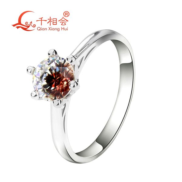 two color mixed eye's stone brwon white color 6.5mm cubic zirconia 6 popular 925 silver ring, Golden;silver
two color mixed eye's stone brwon white color 6.5mm cubic zirconia 6 popular 925 silver ring, Golden;silver
