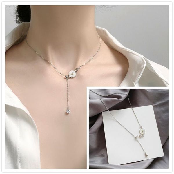 chokers korean chic daisy flower choker necklace women girls fashion jewelry delicate pendants sister birthday gifts, Golden;silver
chokers korean chic daisy flower choker necklace women girls fashion jewelry delicate pendants sister birthday gifts, Golden;silver