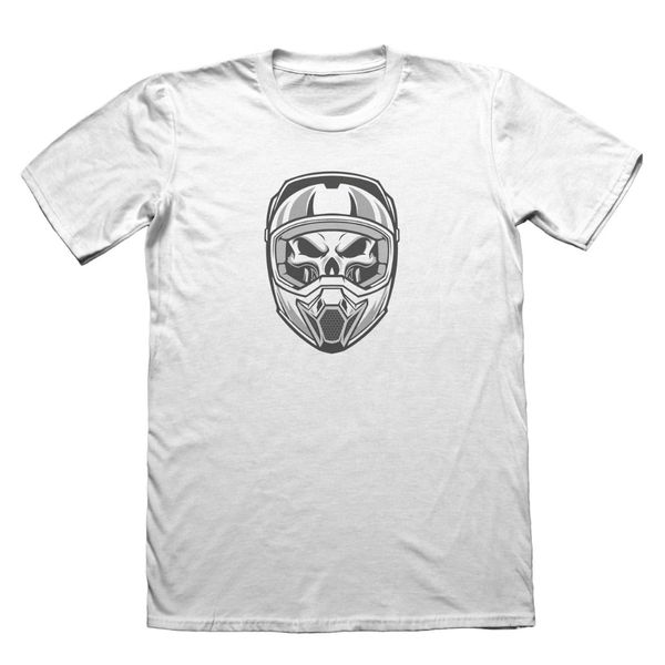 2019 summer o-neck tee shirt motorcross helmet skull design t-shirt - funny mens gift t-shirt
2019 summer o-neck tee shirt motorcross helmet skull design t-shirt - funny mens gift t-shirt