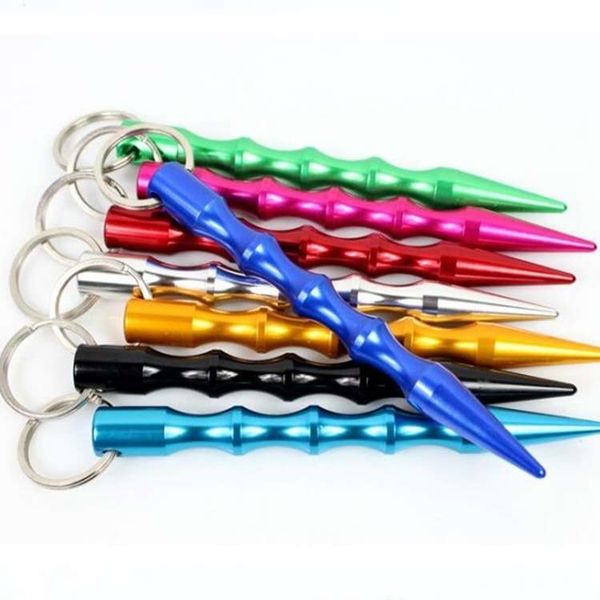 aluminum self defense key chain mental stick car keychains personal safty key chain charm car keychains
aluminum self defense key chain mental stick car keychains personal safty key chain charm car keychains