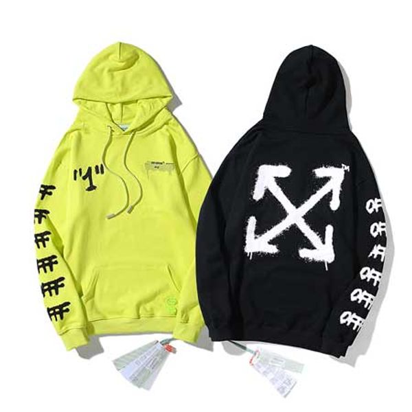 off brand designer luxury fashion hoodie men and women brand pullover casual outdoor sweatshirt hip hop print long sleeve, Black
off brand designer luxury fashion hoodie men and women brand pullover casual outdoor sweatshirt hip hop print long sleeve, Black