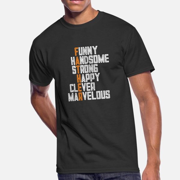 funny handsome strong happy clever marvelous t shirt men printed tee shirt o-neck letters interesting comical spring autumn letters shirt
funny handsome strong happy clever marvelous t shirt men printed tee shirt o-neck letters interesting comical spring autumn letters shirt