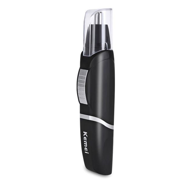 beaute hommes noir nez coupe kemei km-511 tondeuse de nez electrique pour hommes aa batterie nez oreille tondeuse a cheveux enlevement et
beaute hommes noir nez coupe kemei km-511 tondeuse de nez electrique pour hommes aa batterie nez oreille tondeuse a cheveux enlevement et