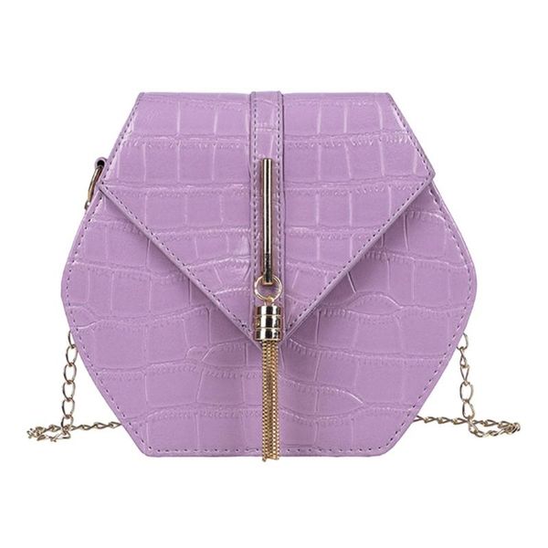 крокодил pattern crossbody сумка для женщин 2020 малой цепи сумки ретро шестигранной дама руки мешок вечер конструктора сумки sac
крокодил pattern crossbody сумка для женщин 2020 малой цепи сумки ретро шестигранной дама руки мешок вечер конструктора сумки sac