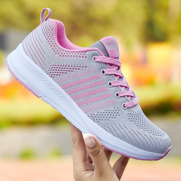 coloured shoes laces women casual fashion breathable mesh lace up flat walking comfortable women work shoes, Black
coloured shoes laces women casual fashion breathable mesh lace up flat walking comfortable women work shoes, Black