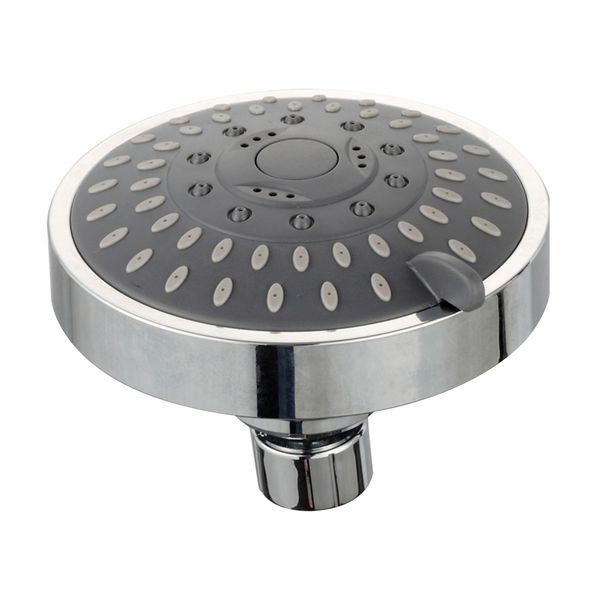 5 setting abs adjustable nozzle high pressure home wall mount 4 inch shower head
5 setting abs adjustable nozzle high pressure home wall mount 4 inch shower head