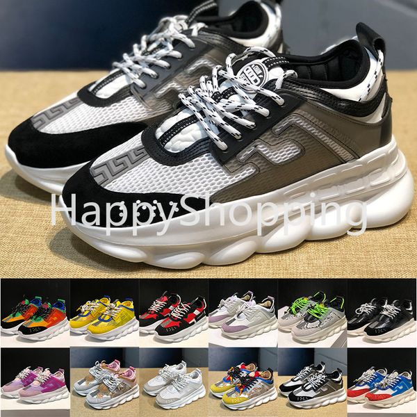 2020 new fashion pattern platform shoes men's and women's shoes lace up casual round toe sneakers outdoor shoes
2020 new fashion pattern platform shoes men's and women's shoes lace up casual round toe sneakers outdoor shoes