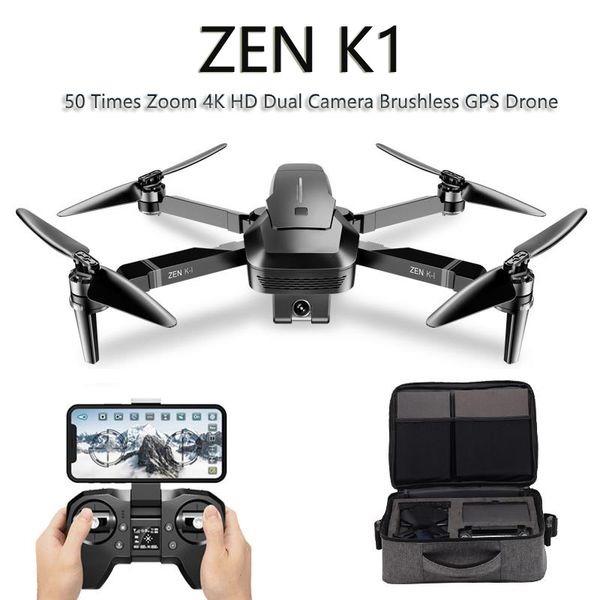 visuo zen k1 gps rc drone with 4k wide-angle hd dual camera 5g wifi fpv brushless drones quadcopter 50 times zoom 28 mins vs f11
visuo zen k1 gps rc drone with 4k wide-angle hd dual camera 5g wifi fpv brushless drones quadcopter 50 times zoom 28 mins vs f11