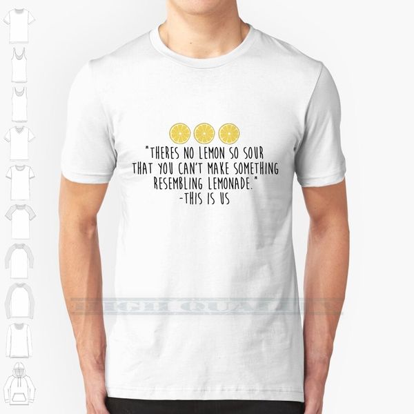 this is us - lemonade custom design print for men women cotton new cool tee t shirt big size 6xl lemon lemonade
this is us - lemonade custom design print for men women cotton new cool tee t shirt big size 6xl lemon lemonade