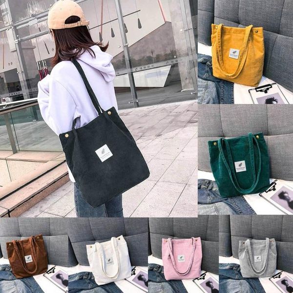 women's packet fashion women corduroy pure color shoulder bag satchel tote hand bag travel mobile phone
women's packet fashion women corduroy pure color shoulder bag satchel tote hand bag travel mobile phone