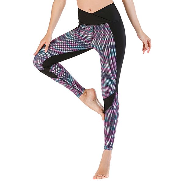 женщины фитнес йога брюки лоскутное tight леггинсы multicolor dot печати стретч тренировки брюки спортивная одежда женский рейтузы gym, White;red
женщины фитнес йога брюки лоскутное tight леггинсы multicolor dot печати стретч тренировки брюки спортивная одежда женский рейтузы gym, White;red