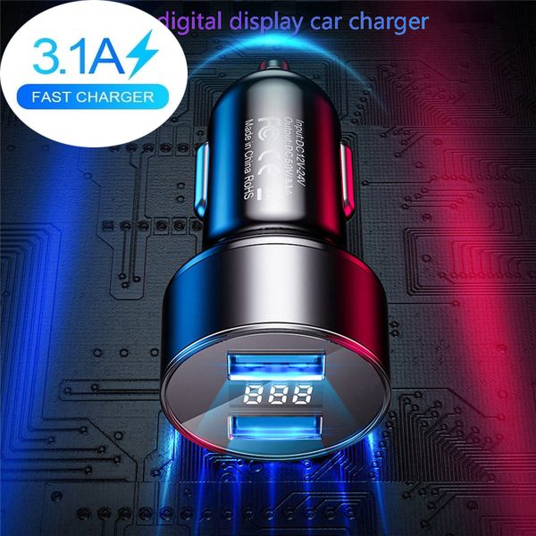 mobile phone charger led fast car for iphone 11 pro xs x 7 8 samsung tablet usb huawei xiaomi adapter
mobile phone charger led fast car for iphone 11 pro xs x 7 8 samsung tablet usb huawei xiaomi adapter