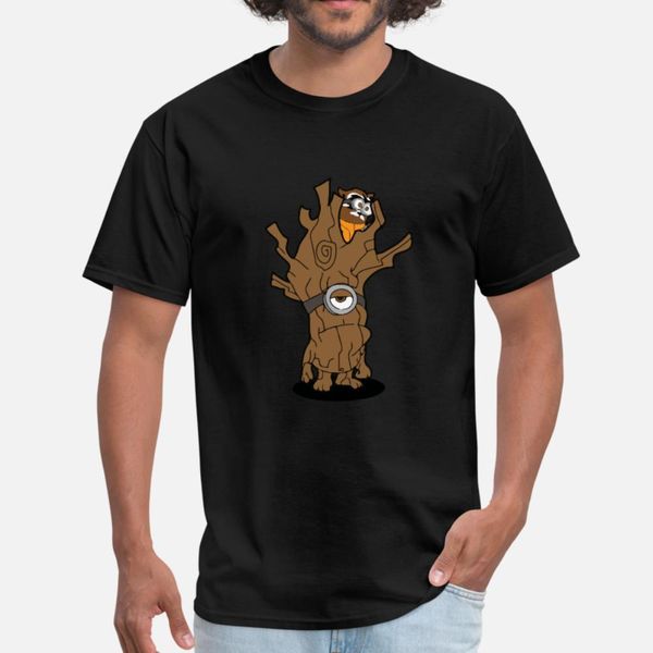 i am minion t shirt men customized 100% cotton round collar original fit comical summer vintage shirt 
i am minion t shirt men customized 100% cotton round collar original fit comical summer vintage shirt