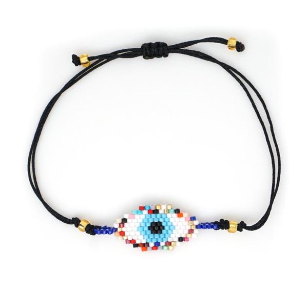 handmade black pink thread string rope bracelet for women men beads braided charm bracelet couple friendship jewelry, Golden;silver 
handmade black pink thread string rope bracelet for women men beads braided charm bracelet couple friendship jewelry, Golden;silver