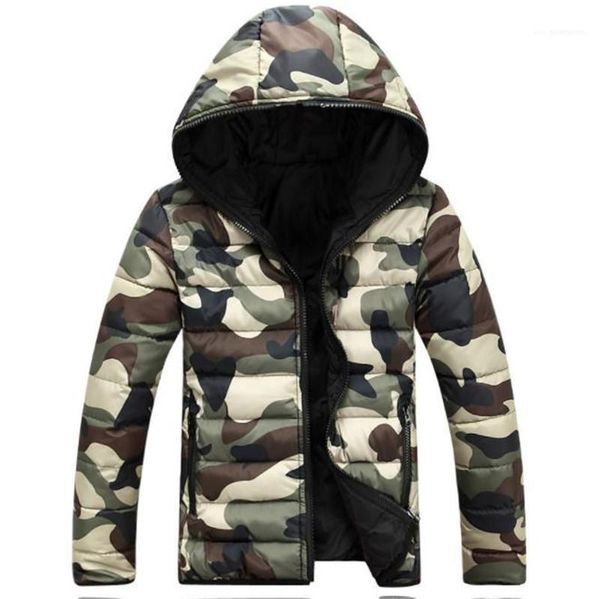 camouflage colorful designer hooded mens coats winter thick long sleeve mens outerwear two sides male down, Black
camouflage colorful designer hooded mens coats winter thick long sleeve mens outerwear two sides male down, Black