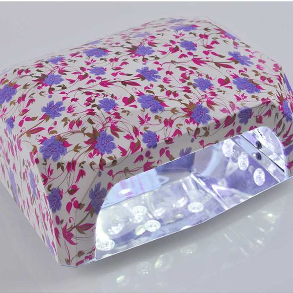 nail dryers professional auto sun light led lamp for nails diamond shaped fast dry 18pcs double source 9 colors choose
nail dryers professional auto sun light led lamp for nails diamond shaped fast dry 18pcs double source 9 colors choose