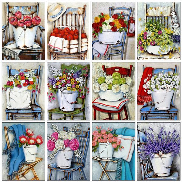 wall art full square/round drill 5d diy diamond painting flower chair diamond embroidery cross stitch mosaic art home decor
wall art full square/round drill 5d diy diamond painting flower chair diamond embroidery cross stitch mosaic art home decor