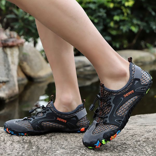 outdoor hiking sandals men trekking trail water sports sneakers upstream shoes summer wading beach hiking shoes
outdoor hiking sandals men trekking trail water sports sneakers upstream shoes summer wading beach hiking shoes