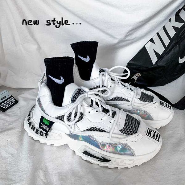 fashion men's gym sneakers outdoor jogging trainers old dad casual running shoes chaussure nyfw ace 2 essence shoes
fashion men's gym sneakers outdoor jogging trainers old dad casual running shoes chaussure nyfw ace 2 essence shoes