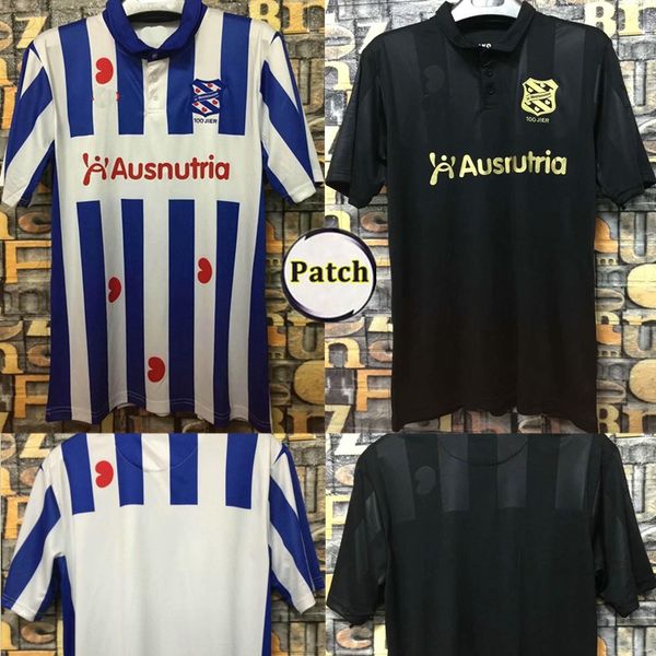 big size s-4xl 2020 heerenveen sc soccer jersey 2021 fc heerenveen football shirt maillot de foot hsc home away camiseta blue black, Black;yellow
big size s-4xl 2020 heerenveen sc soccer jersey 2021 fc heerenveen football shirt maillot de foot hsc home away camiseta blue black, Black;yellow