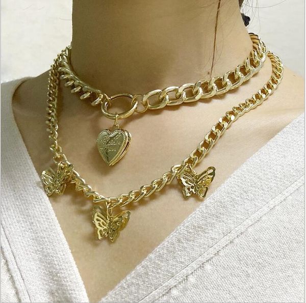 earrings & necklace 2021 jewelry sets lovely butterfly charms fashion for women girls birthday gift, Silver
earrings & necklace 2021 jewelry sets lovely butterfly charms fashion for women girls birthday gift, Silver