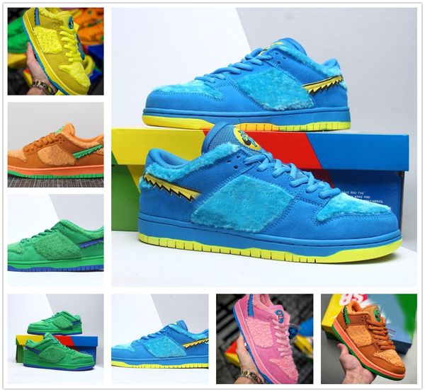 2020 sb dunk x travis scotts low mens running sports shoes womens three bear pack dunks sneaker skateboards shoes trainers
2020 sb dunk x travis scotts low mens running sports shoes womens three bear pack dunks sneaker skateboards shoes trainers