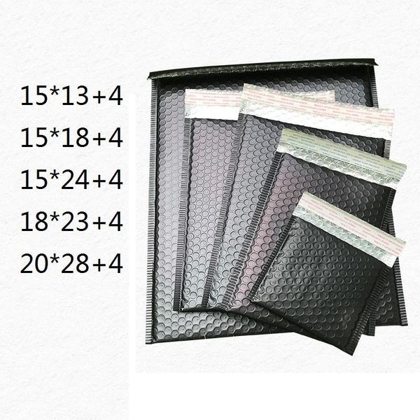 envelope bag black black package gift package packaging bubble mailer foil shockproof favor wedding bubble bag 100pcs/lot xhhair mfnrs
envelope bag black black package gift package packaging bubble mailer foil shockproof favor wedding bubble bag 100pcs/lot xhhair mfnrs