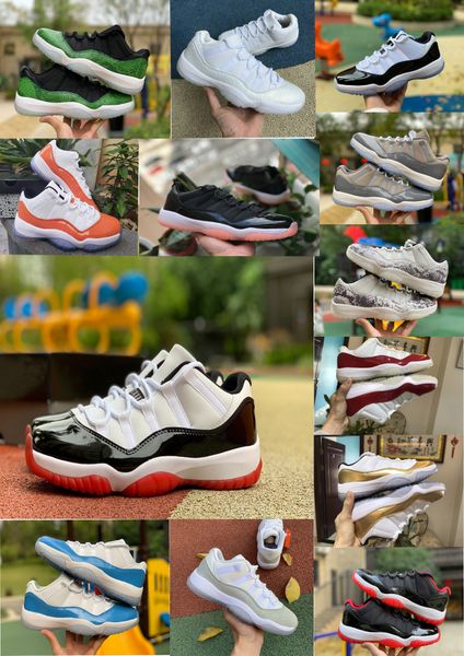 11 concord 45 men's 11s white gold black and white, red and grey gamma gym red, navy white and blue midnight women's sneaker
11 concord 45 men's 11s white gold black and white, red and grey gamma gym red, navy white and blue midnight women's sneaker